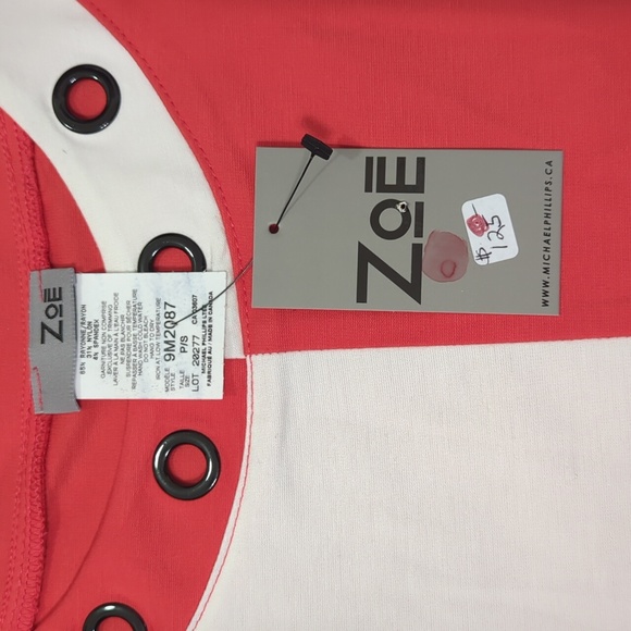 Zoe Dress - Picture 4 of 5